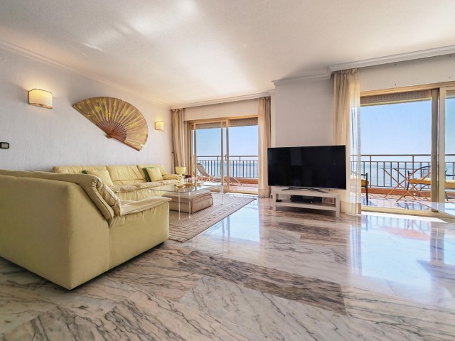 Apartment, Fuengirola, R4836406