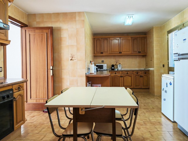 5 Bedrooms Apartment in Fuengirola