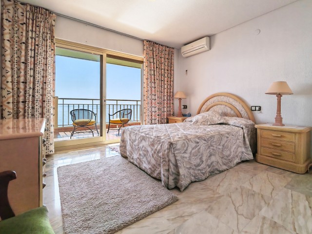 5 Bedrooms Apartment in Fuengirola