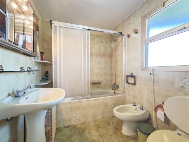 5 Bedrooms Apartment in Fuengirola