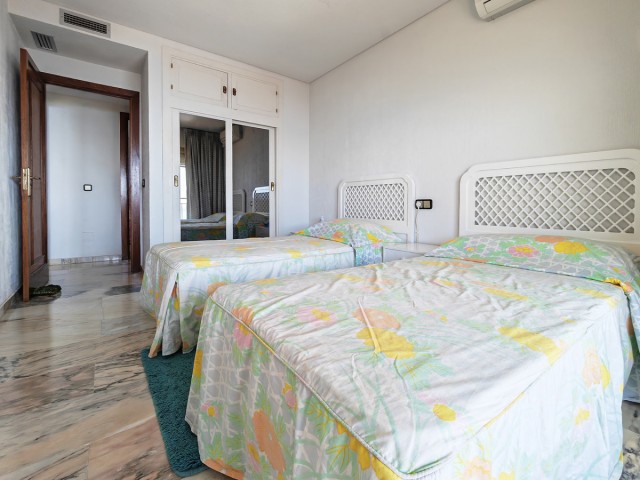 5 Bedrooms Apartment in Fuengirola
