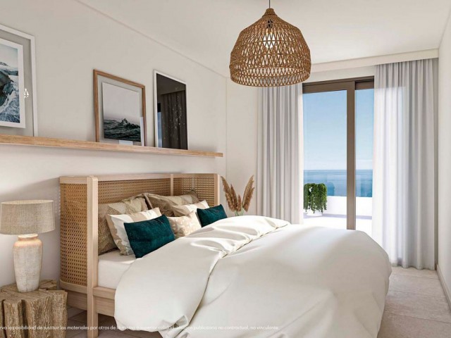 Apartamento con 2 Dormitorios  en Fuengirola