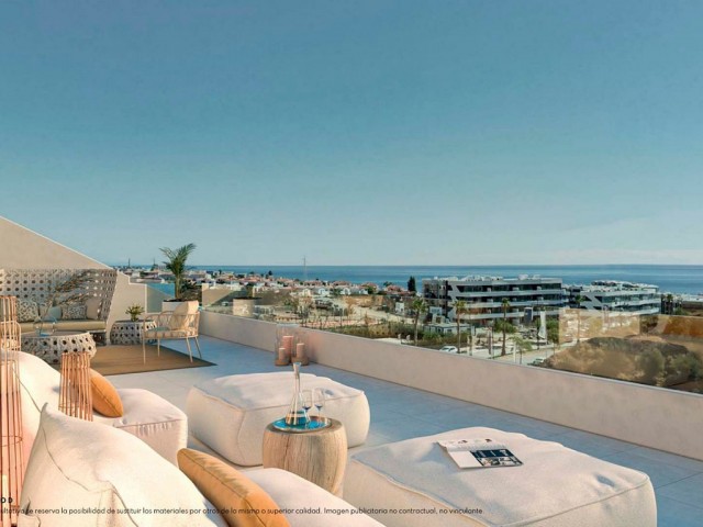 Apartamento con 2 Dormitorios  en Fuengirola