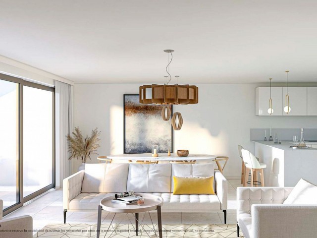 Apartamento con 2 Dormitorios  en Fuengirola