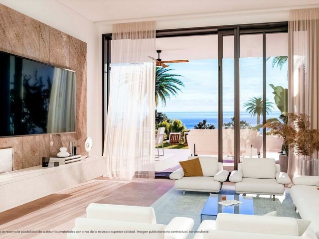 Apartamento con 2 Dormitorios  en Fuengirola