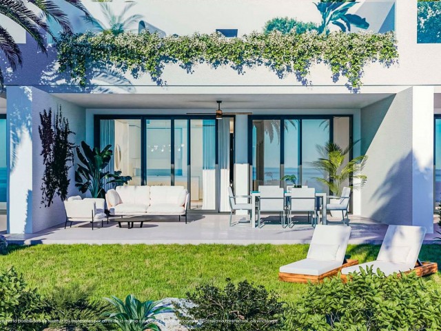 Apartamento con 2 Dormitorios  en Fuengirola