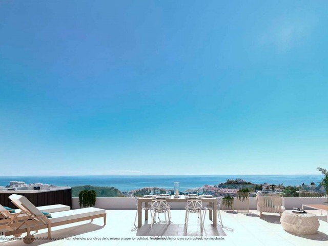 Apartamento con 2 Dormitorios  en Fuengirola