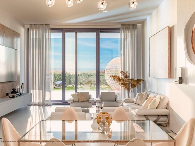 Apartamento con 2 Dormitorios  en Fuengirola