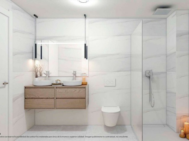 Apartamento con 2 Dormitorios  en Fuengirola