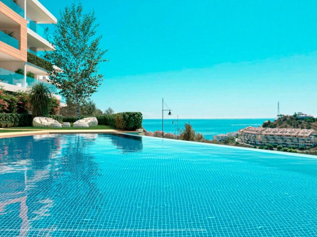 Apartamento con 2 Dormitorios  en Fuengirola