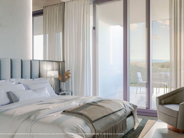 Apartamento con 2 Dormitorios  en Fuengirola