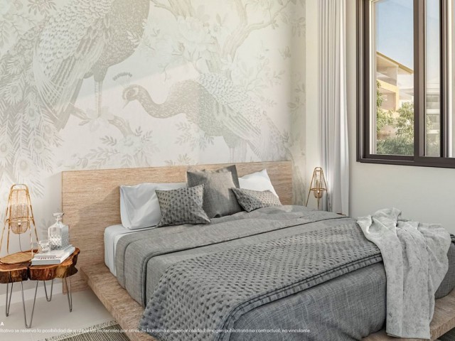 2 Bedrooms Apartment in Fuengirola