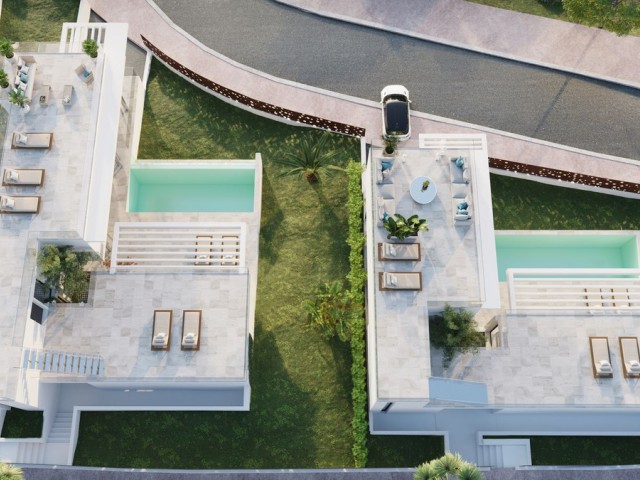 4 Bedrooms Villa in El Chaparral