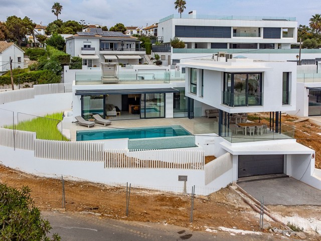 Villa El Chaparral - R4831375