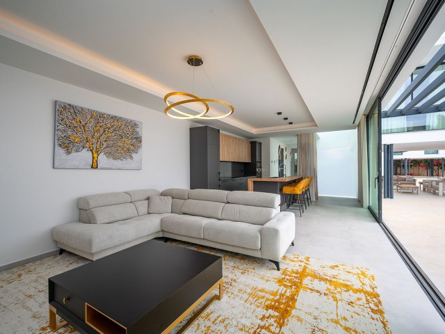 4 Slaapkamer Villa in El Chaparral