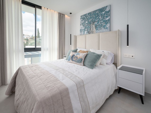 4 Slaapkamer Villa in El Chaparral