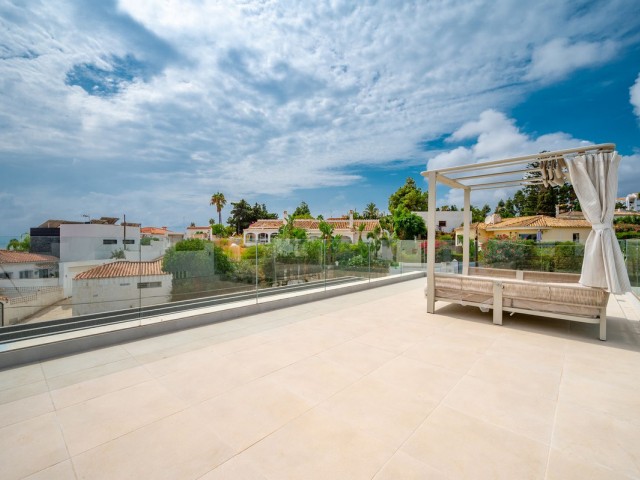 4 Slaapkamer Villa in El Chaparral