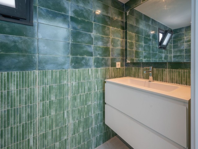 4 Slaapkamer Villa in El Chaparral