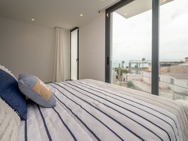 4 Slaapkamer Villa in El Chaparral