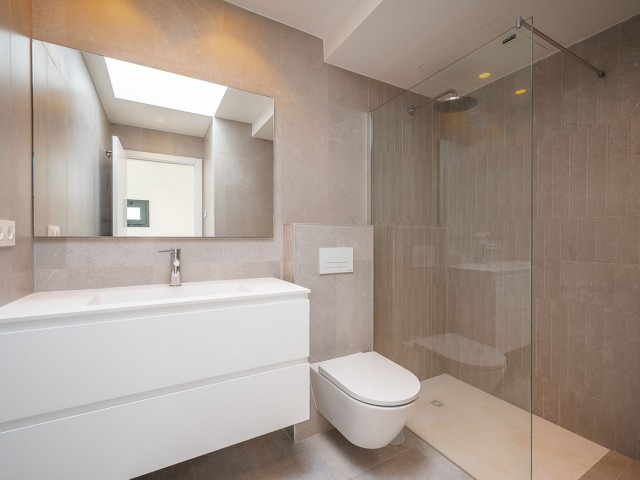 4 Slaapkamer Villa in El Chaparral