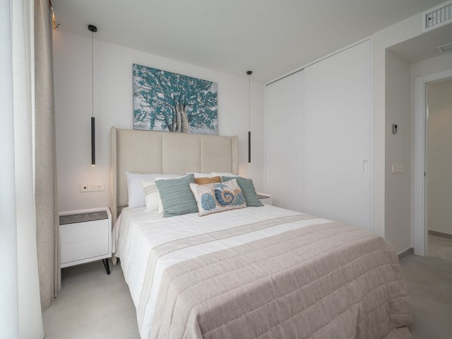 4 Slaapkamer Villa in El Chaparral