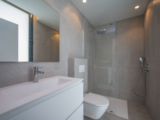 4 Slaapkamer Villa in El Chaparral