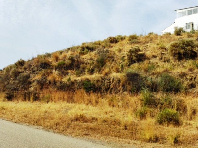  Plot in Campo Mijas