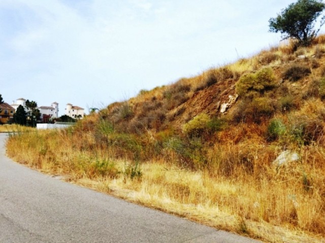  Plot in Campo Mijas