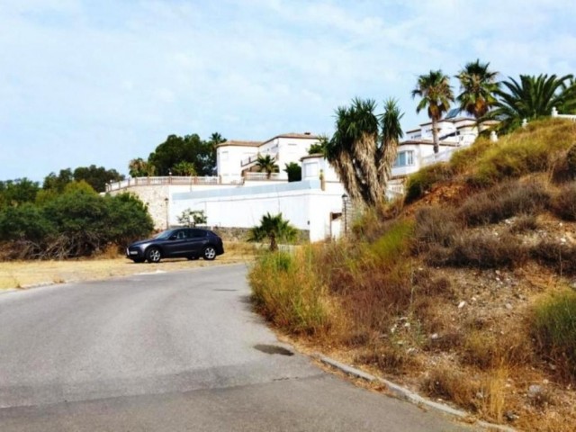  Plot in Campo Mijas