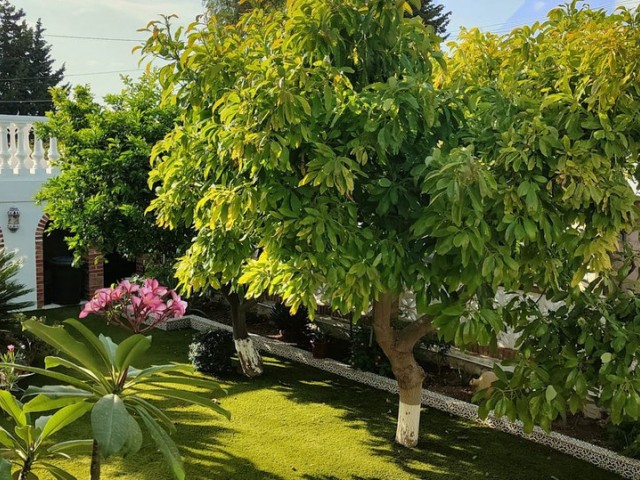 5 Bedrooms Villa in Alhaurín de la Torre