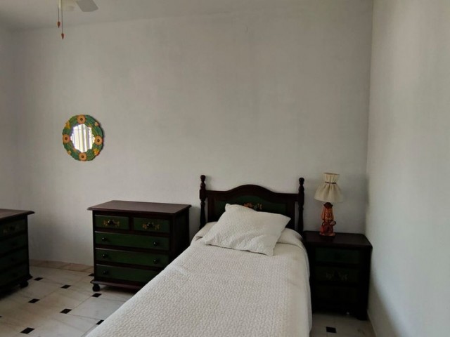 5 Bedrooms Villa in Alhaurín de la Torre