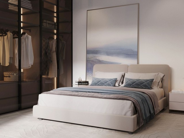 3 Bedrooms Apartment in New Golden Mile