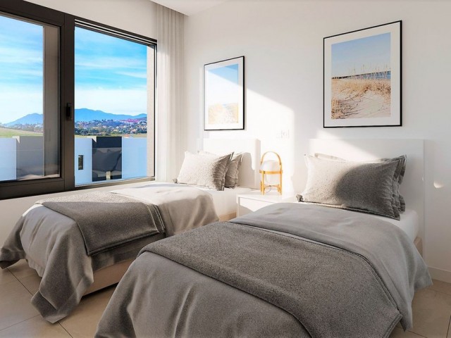 Villa avec 3 Chambres  à Estepona