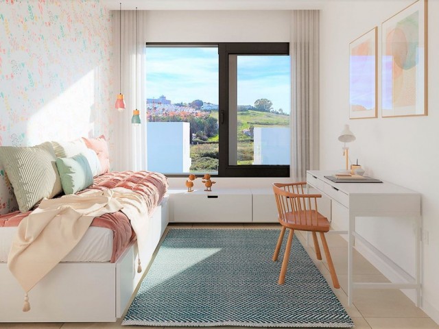 Villa avec 3 Chambres  à Estepona