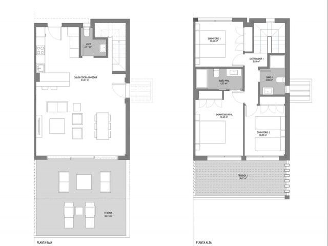 Villa avec 3 Chambres  à Estepona