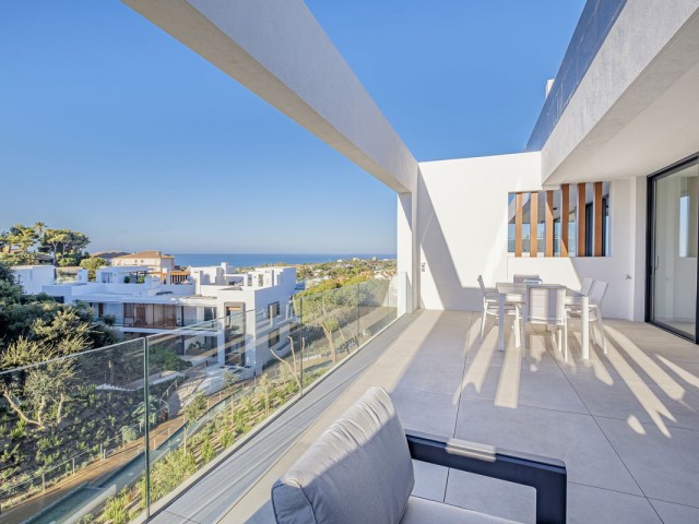2 Slaapkamer Appartement in Cabopino