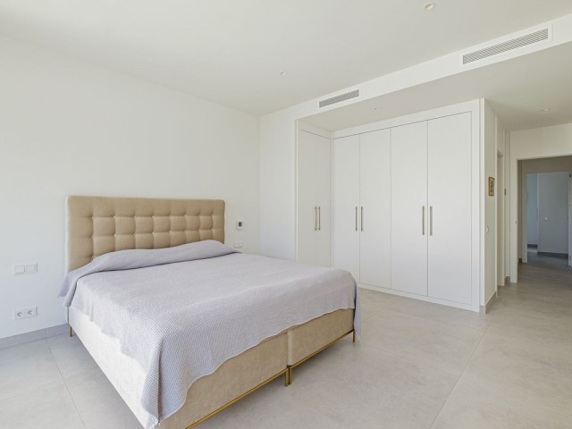 2 Slaapkamer Appartement in Cabopino