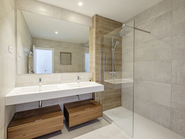2 Slaapkamer Appartement in Cabopino