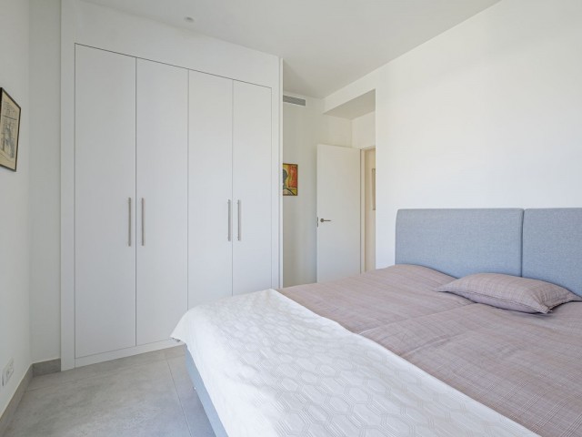 2 Slaapkamer Appartement in Cabopino