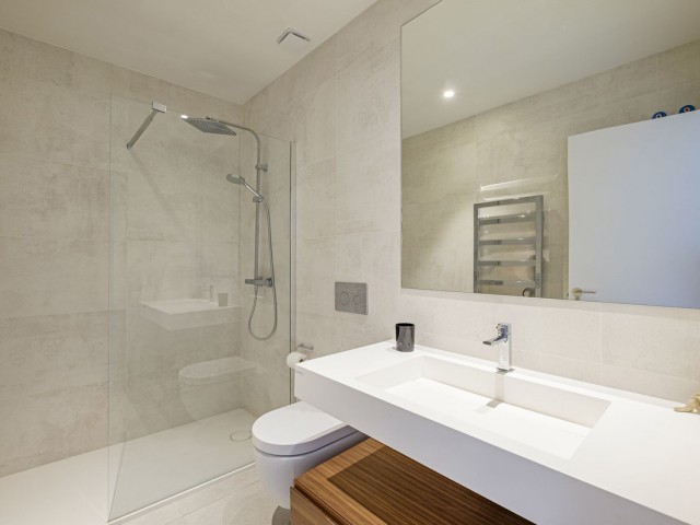 2 Slaapkamer Appartement in Cabopino
