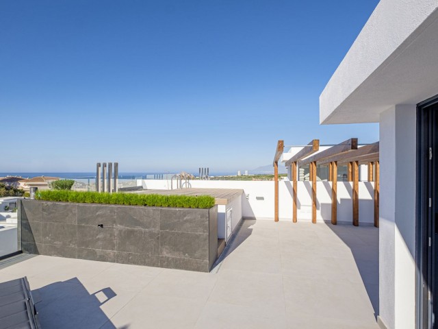2 Slaapkamer Appartement in Cabopino