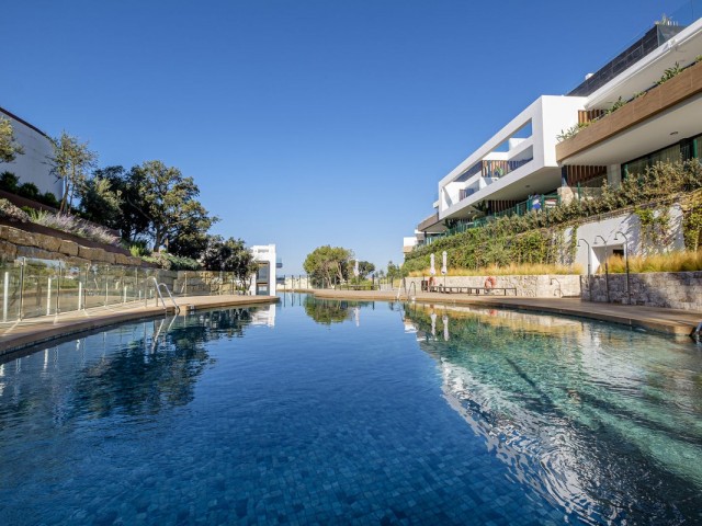2 Slaapkamer Appartement in Cabopino