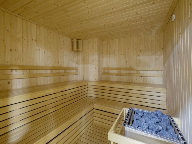 2 Slaapkamer Appartement in Cabopino