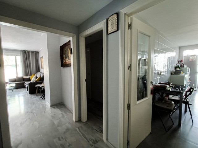 Apartment, Nueva Andalucia, R4063441