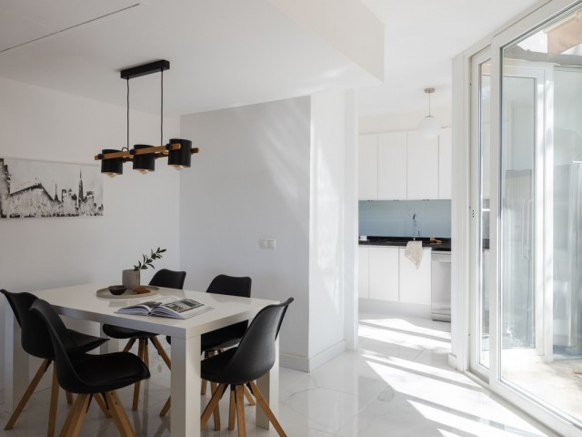 Villa avec 4 Chambres  à Torreblanca