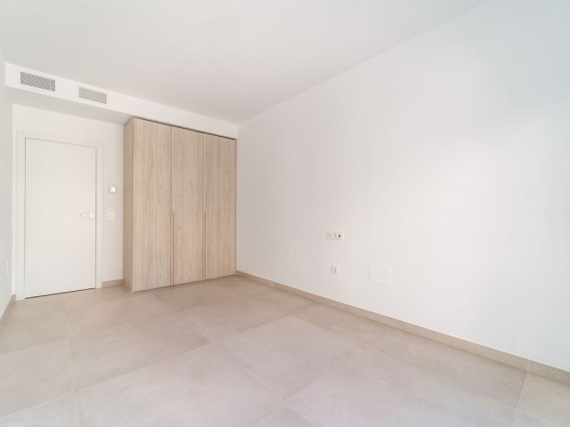 4 Bedrooms Apartment in Benalmadena Pueblo