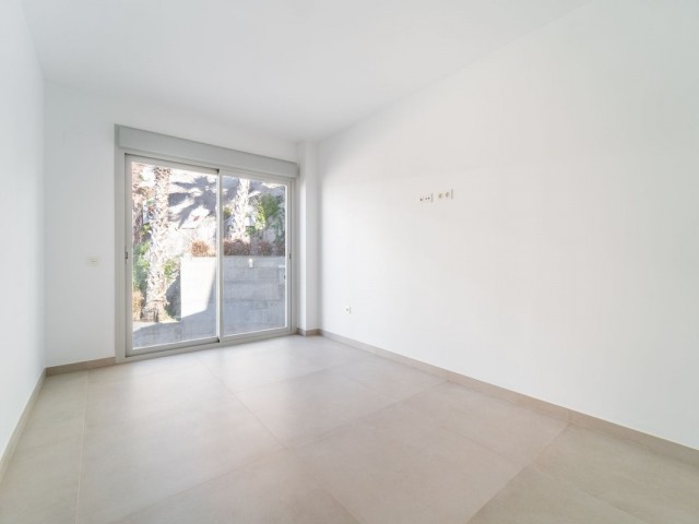 4 Bedrooms Apartment in Benalmadena Pueblo