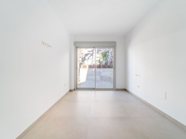 4 Bedrooms Apartment in Benalmadena Pueblo