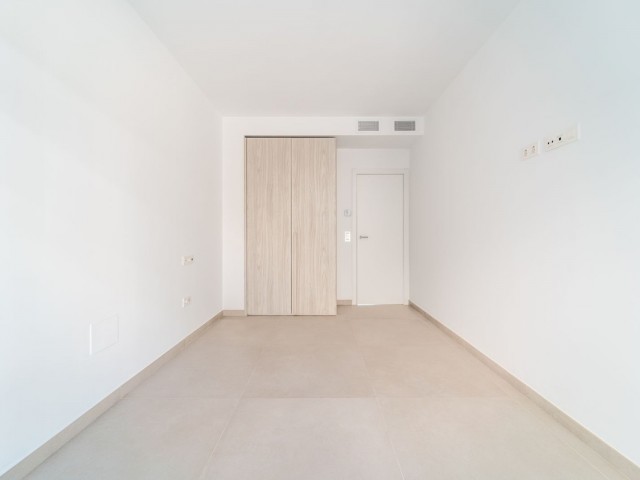 4 Bedrooms Apartment in Benalmadena Pueblo