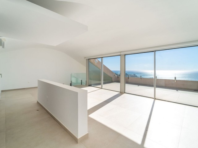 4 Schlafzimmer Apartment in Benalmadena Pueblo